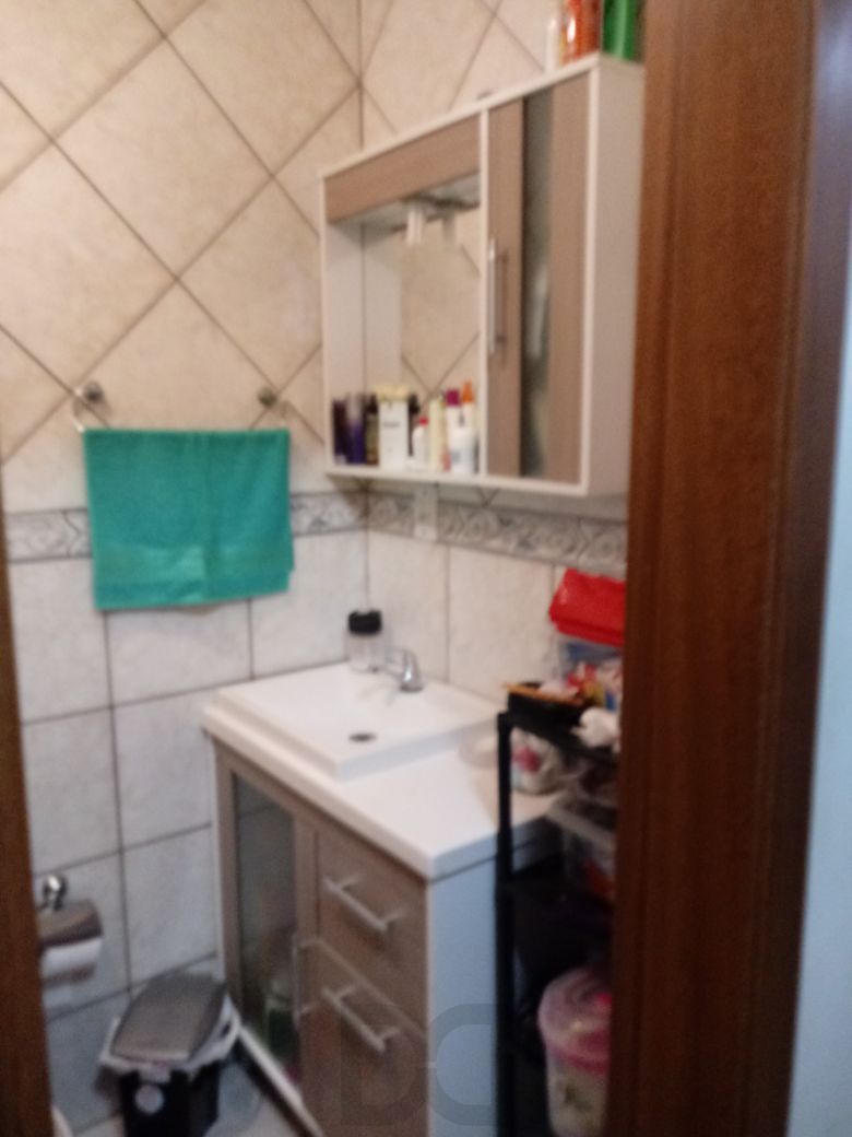 Casa Condominio para Venda - 50m², 2 dormitórios, 1 vaga - Vila Nova — foto 13