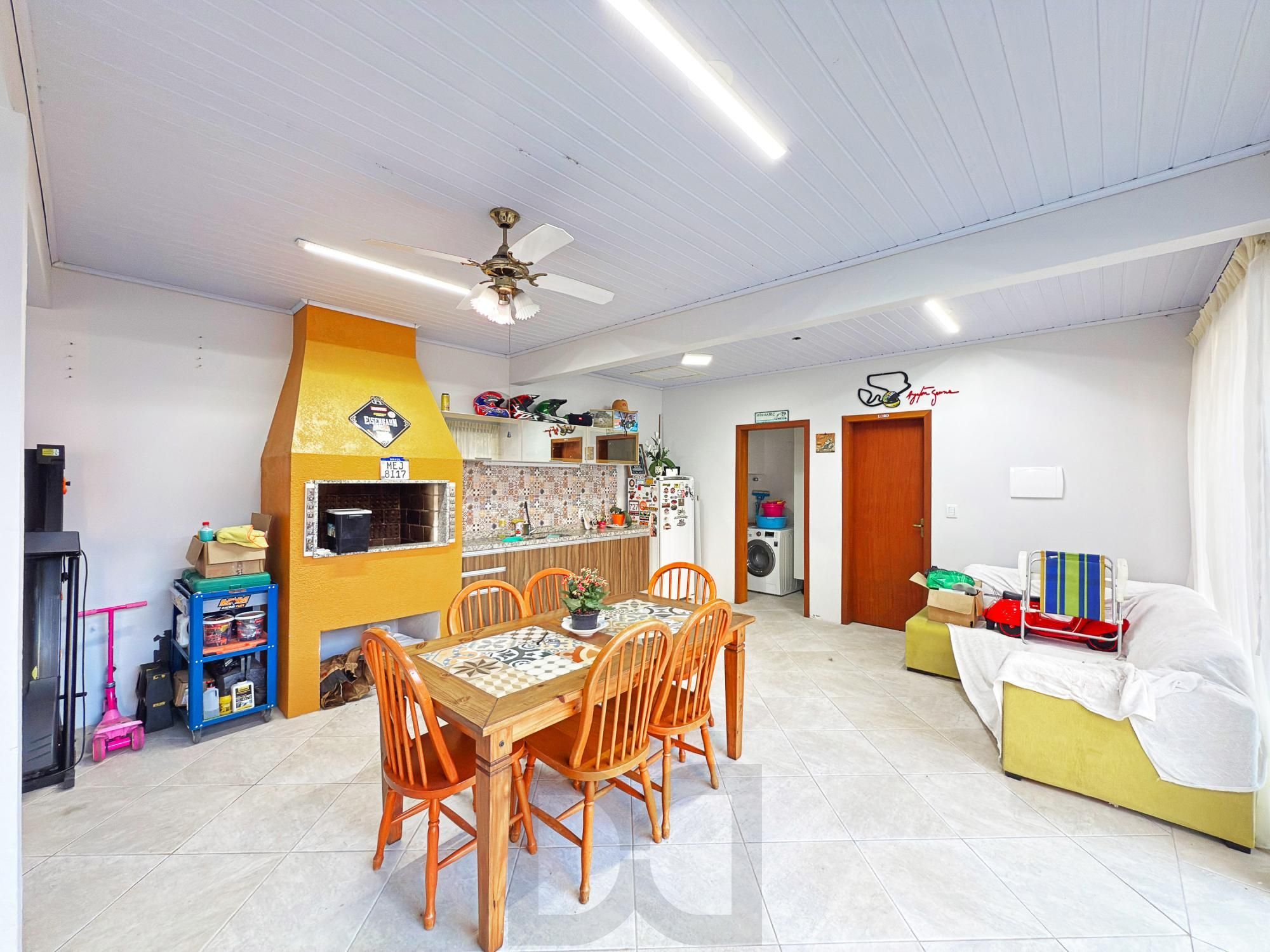 Casa à venda na Cavalhada – 2 Dormitórios com 330m² de terreno. — foto 4