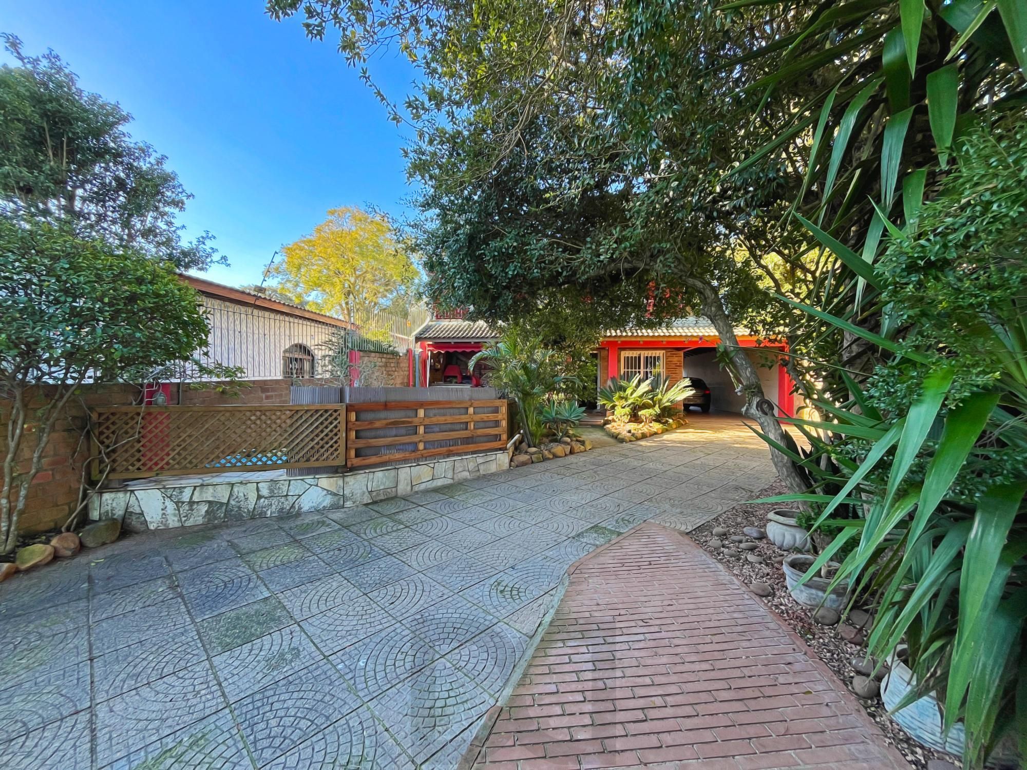 Casa Espaçosa com 274m² e Piscina – Vista Privilegiada para o Guaíba — foto 42