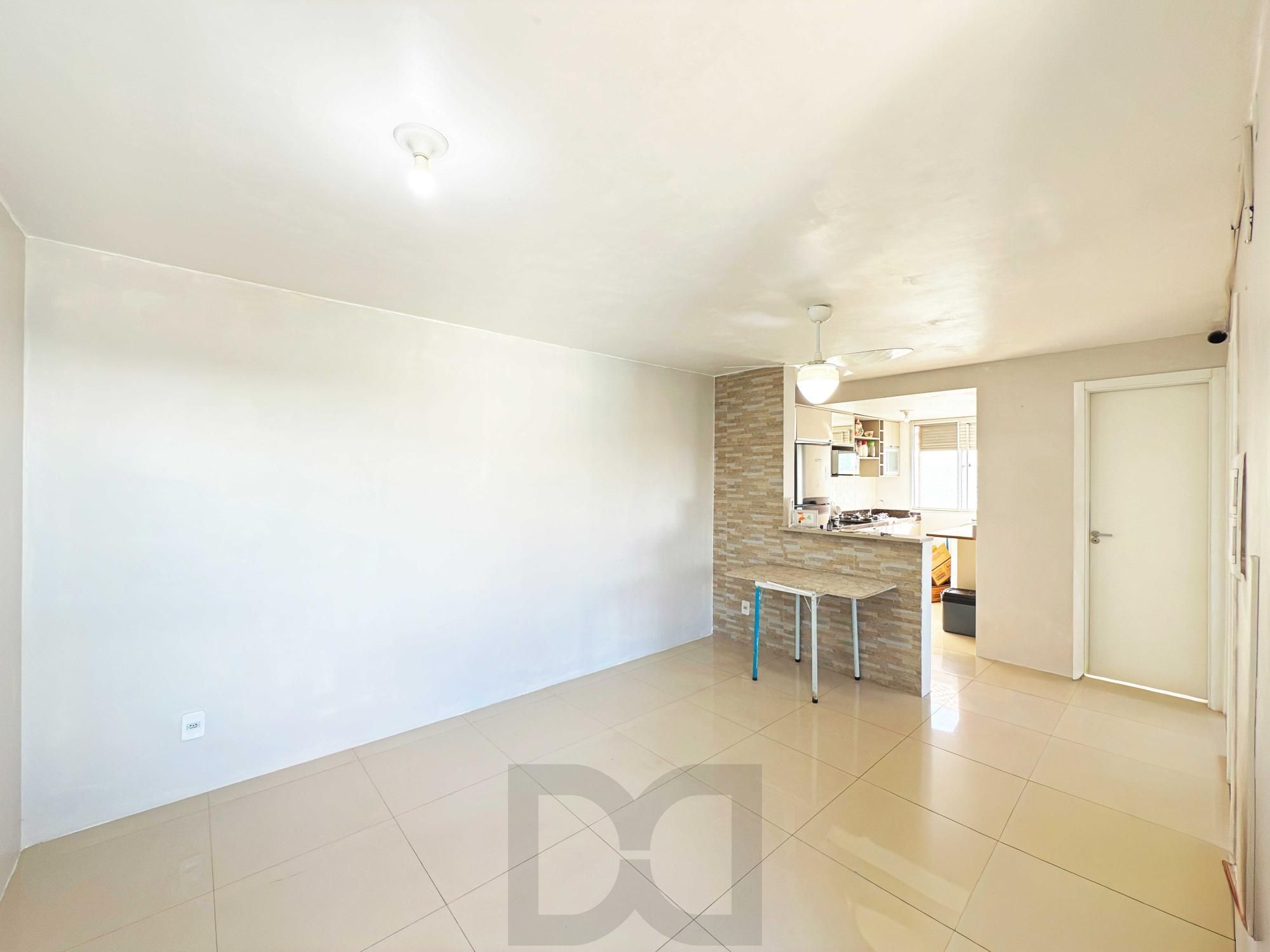 Apartamento mobiliado 2 dormitórios à venda Vila Nova Porto Alegre/RS — foto 8