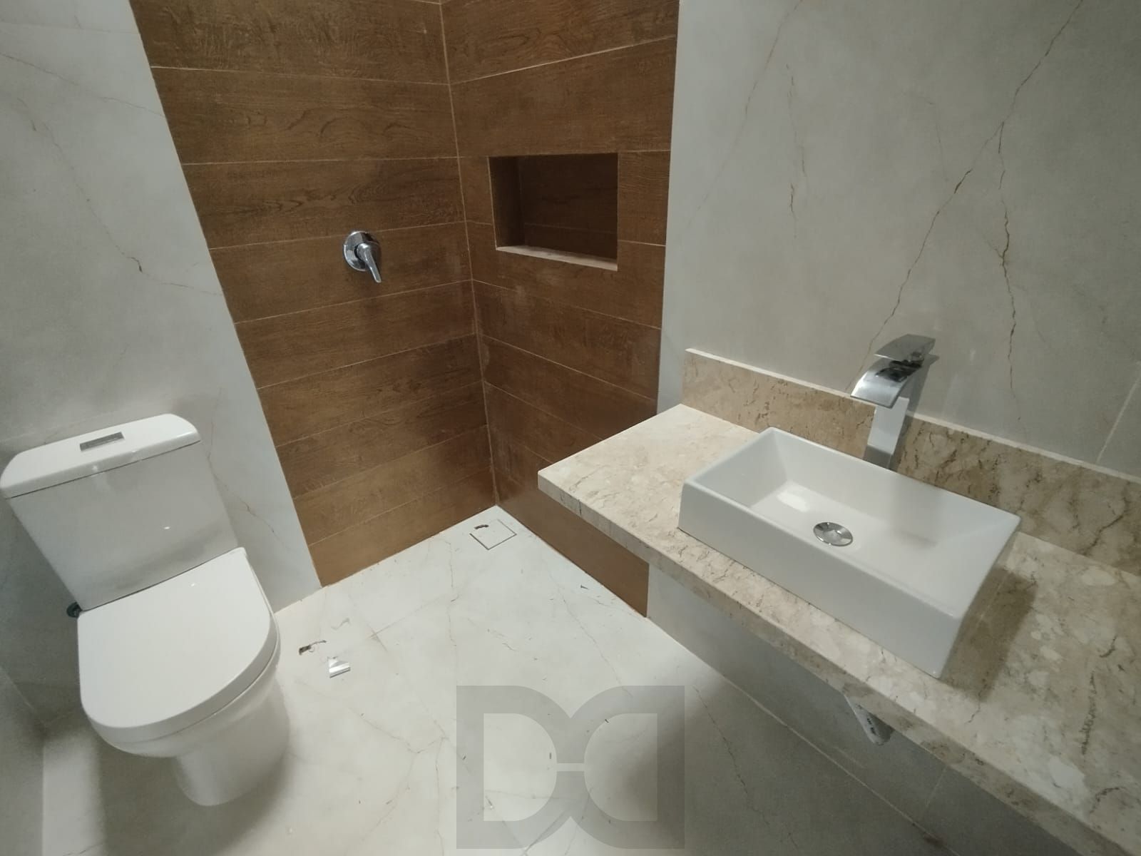 Sobrado 3 quartos, sendo 1 suíte, 2 vagas, churrasqueira, zona sul-POA — foto 24