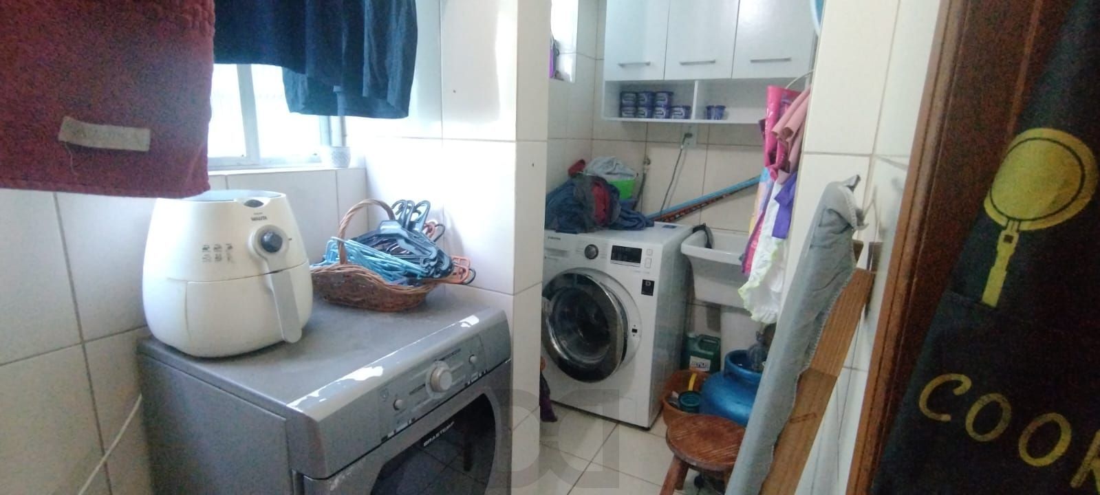 Apartamento com 3 dormitórios no Bairro Nonoai. — foto 13