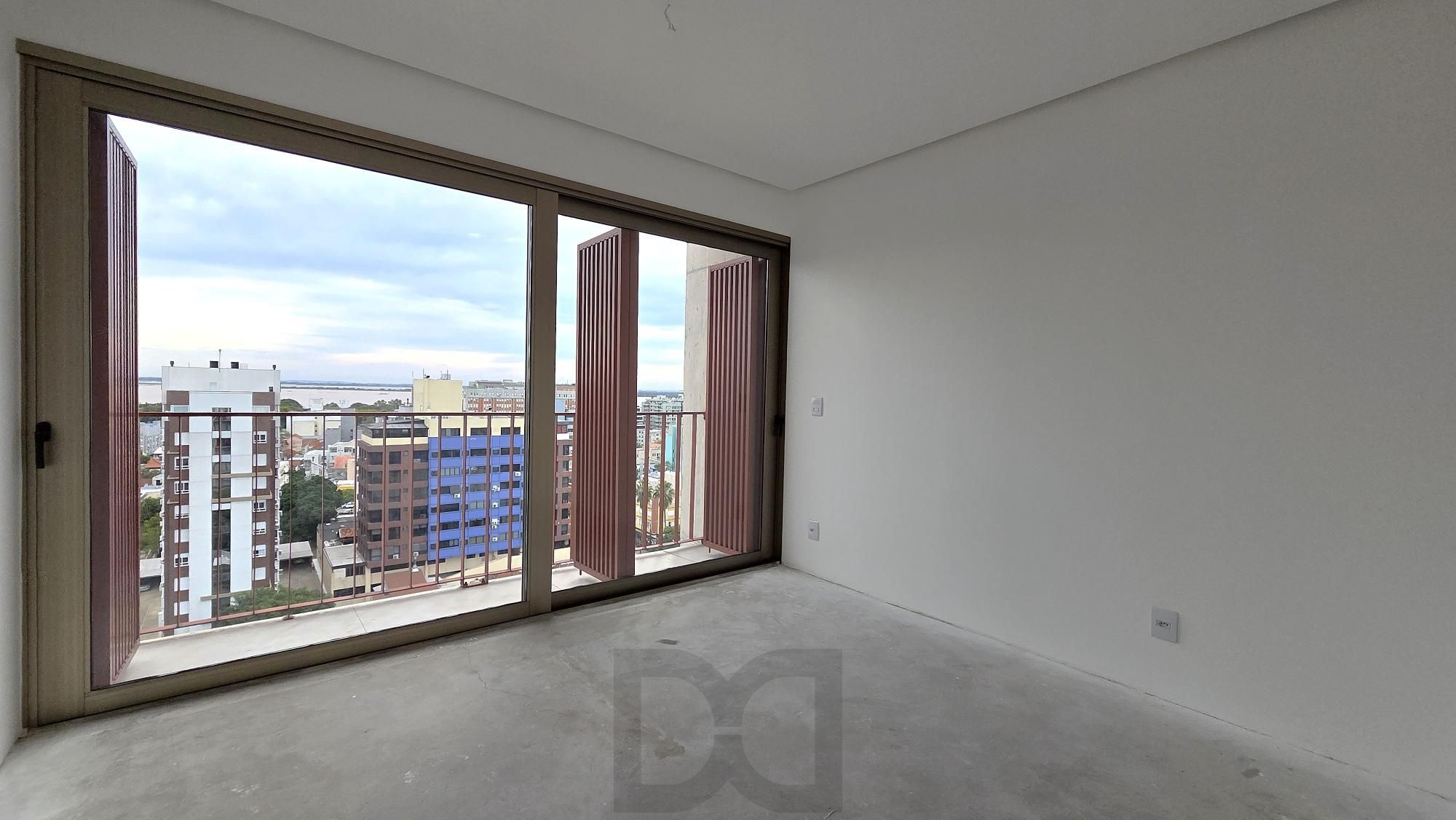 Apartamento com 88,1m2 privativos, 2 suites e 2 vagas lado a lado, andar alto e uma vista deslumbrante para o por do sol no Guáiba. — foto 13