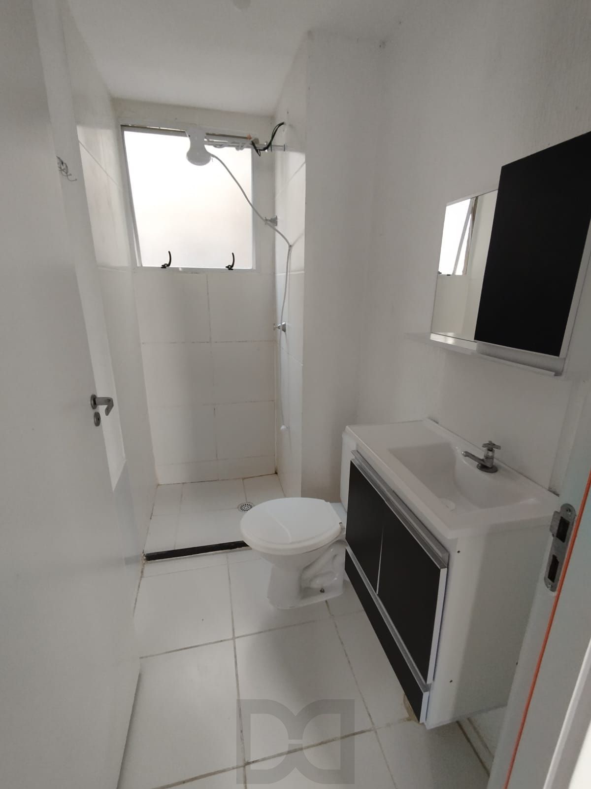 Apartamento 2 quartos, sala, cozinha, banheiro, 1 vaga rotativa. — foto 20