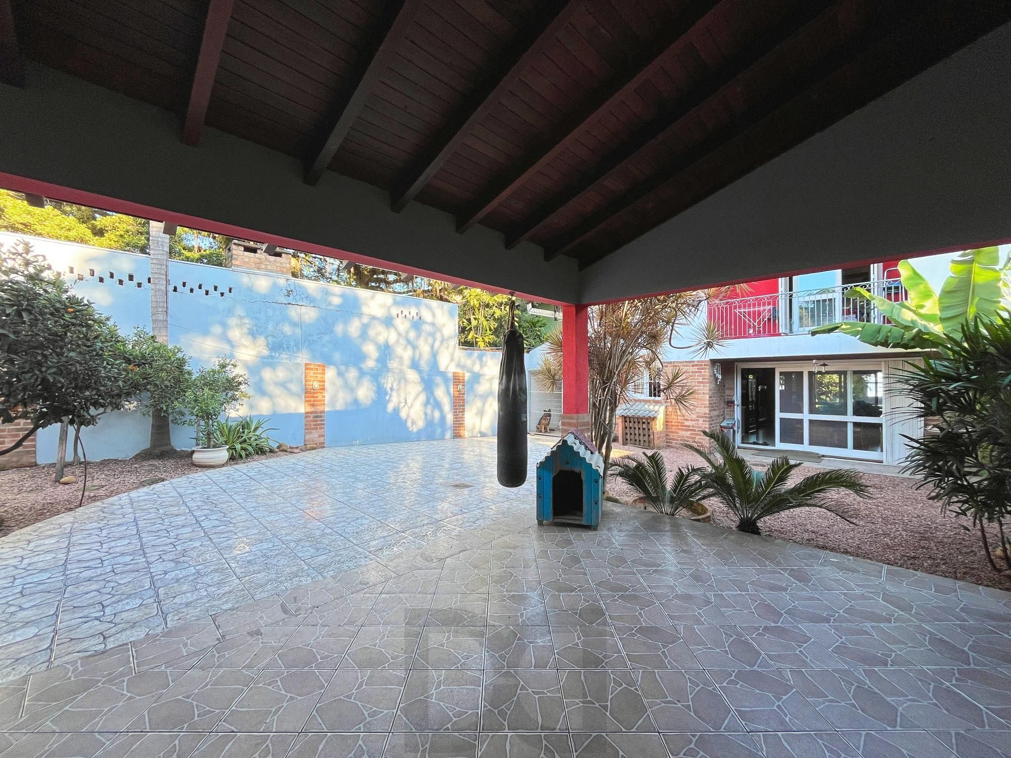 Casa Espaçosa com 274m² e Piscina – Vista Privilegiada para o Guaíba — foto 69