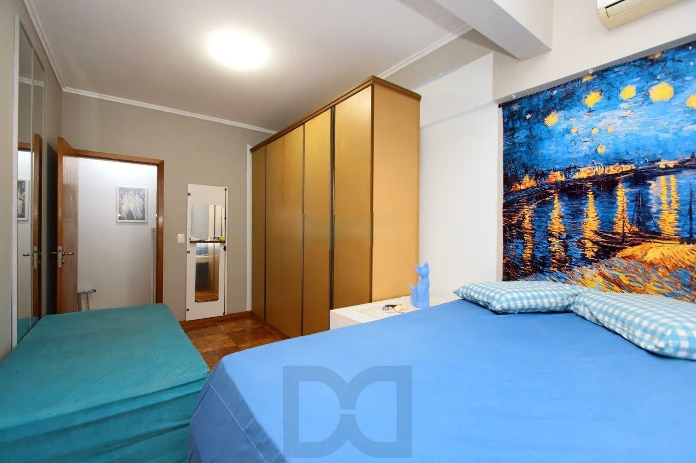 Amplo apartamento de 130m² privativos no Centro Histórico de Porto Alegre. — foto 13