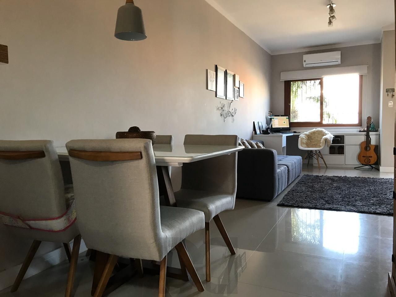 Espetacular sobrado com 2 dormitórios, 1 suíte c/ sacada no Residencial Hípica Boulevard — foto 8