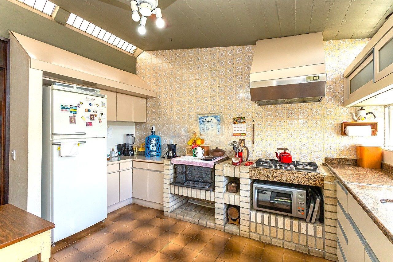 CASA À VENDA | VILA ASSUNÇÃO 600 m² de área construída | 3 dormitórios | 1 suíte master | 8 vagas de garagem. — foto 10