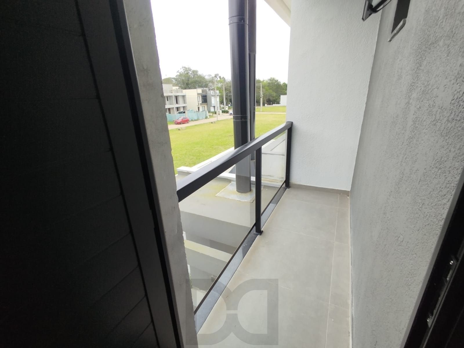 Sobrado 3 quartos, sendo 1 suíte, 2 vagas, churrasqueira, zona sul-POA — foto 21