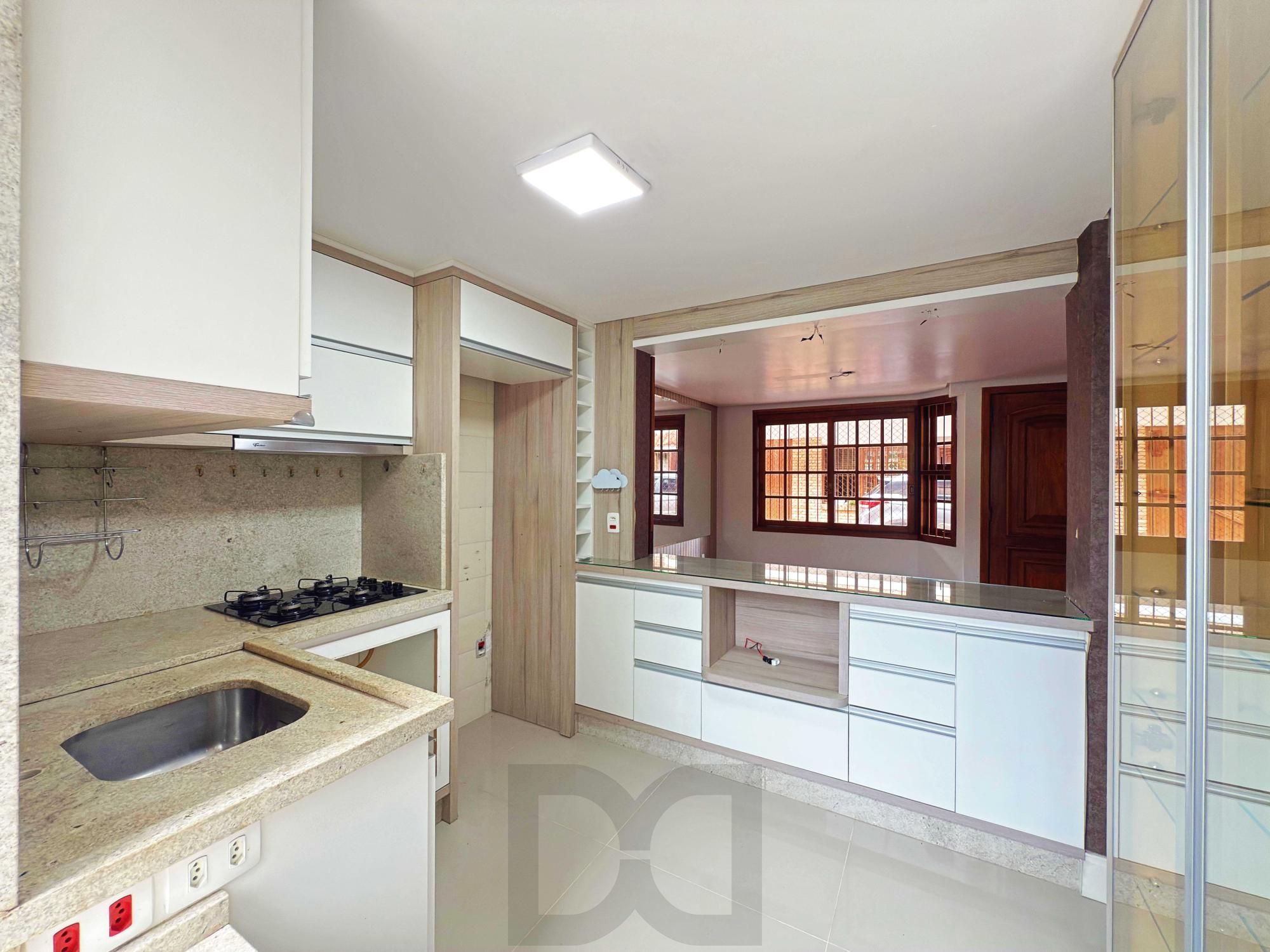 Casa em Condomínio no Bairro Ipanema – Porto Alegre — foto 9