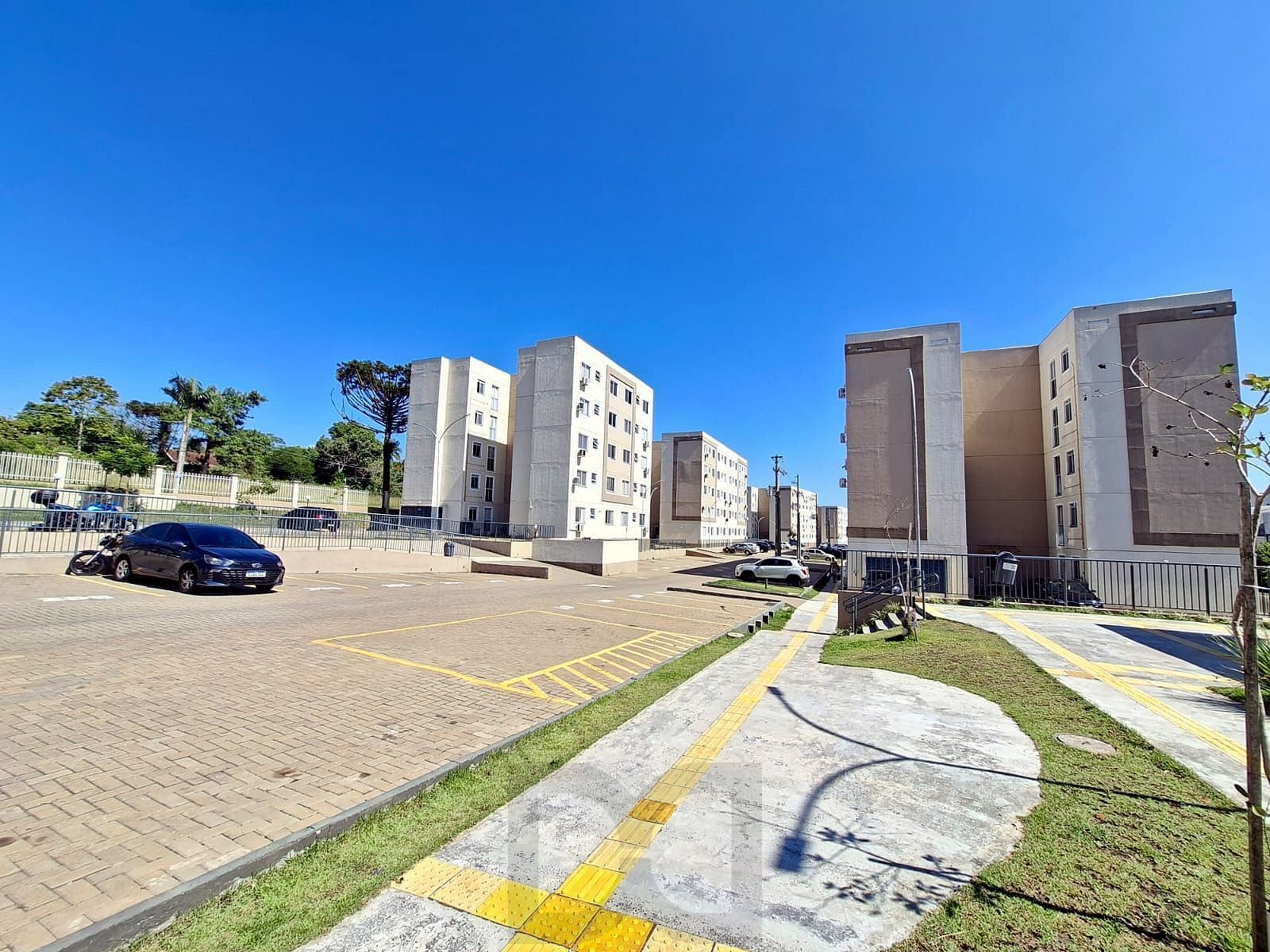 Apartamento 2 Quartos e 1 Vaga de Garagem para Alugar em Porto Alegre, RS — foto 31