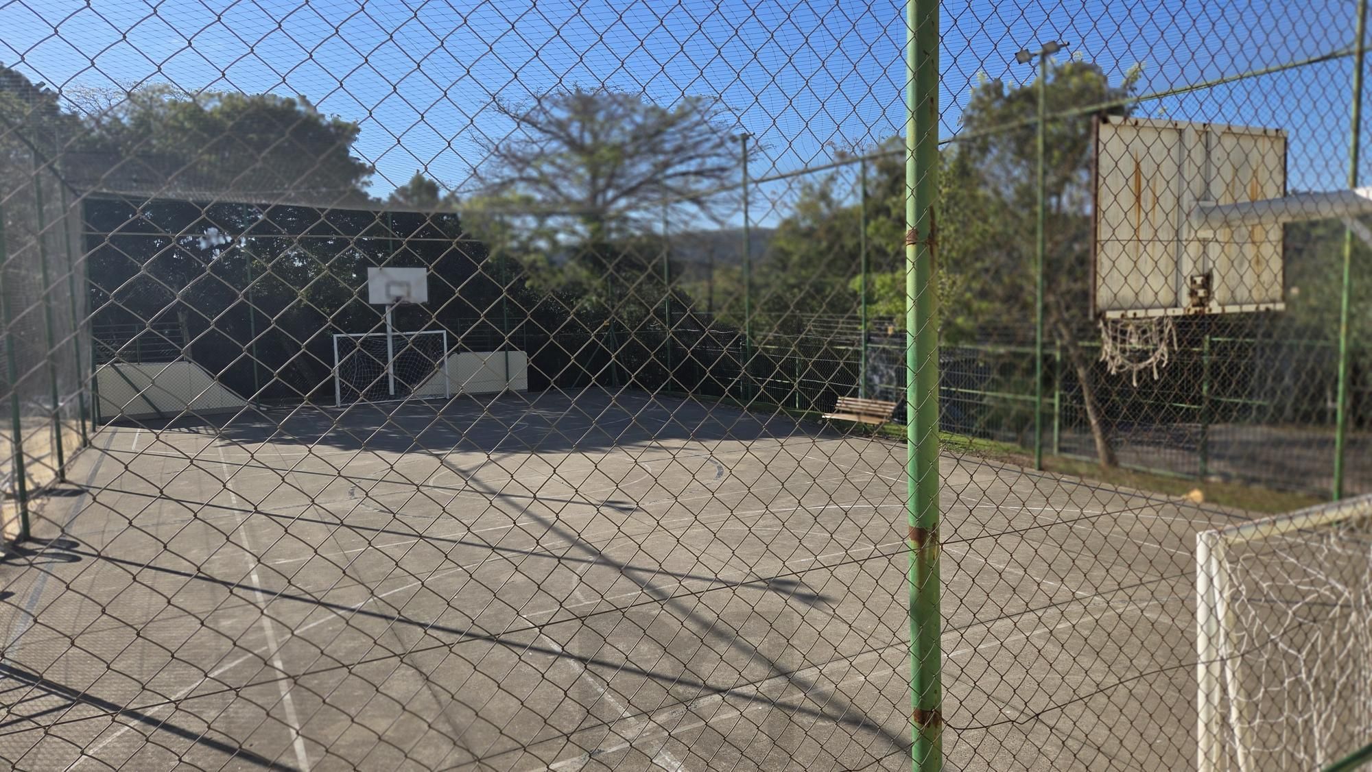 Apartamento semi mobiliado com 3 dormitórios transformados em 2, sendo 1 suíte e 1 vaga de garagem. — foto 30