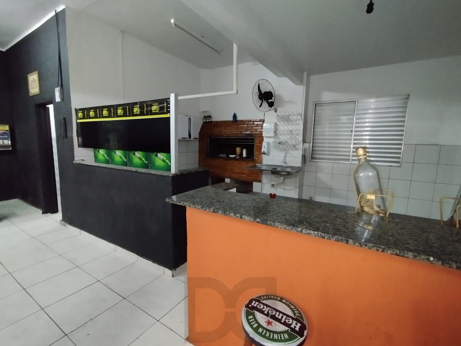 Ponto comercial lanchonete, carne e frango assado e comércio em geral — foto 9