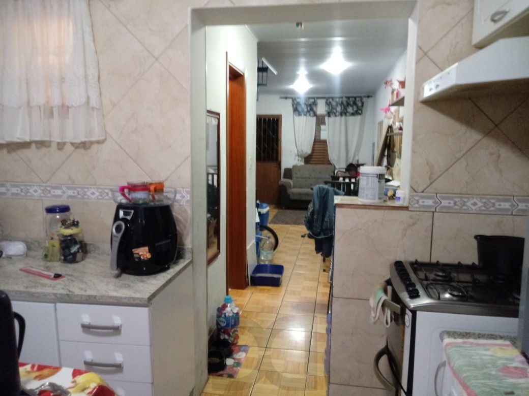 Casa Condominio para Venda - 50m², 2 dormitórios, 1 vaga - Vila Nova — foto 17
