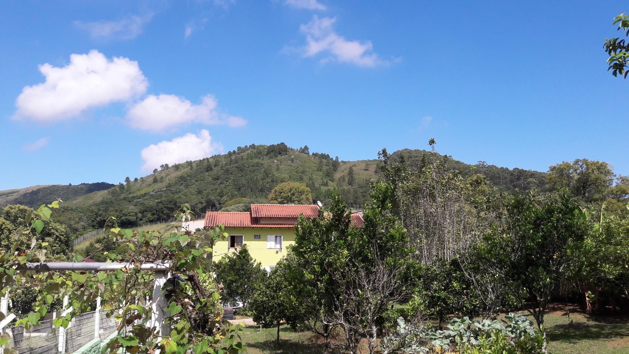 Ótima chacará em localização privilegiada. — foto 65