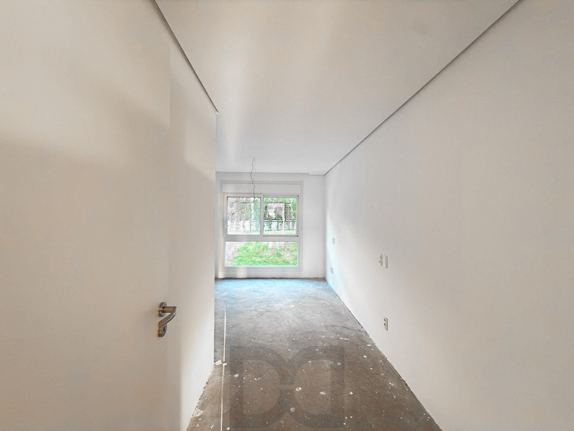 Belíssimo apartamento no Bairro Vila Conceição com 193m² privativos, 3 suítes e 4 vagas de garagem, no condomínio Altos da Chácara. — foto 27
