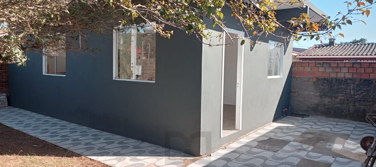 Casa com 1 Dormitório no Bairro Ponta Grossa. — foto 18