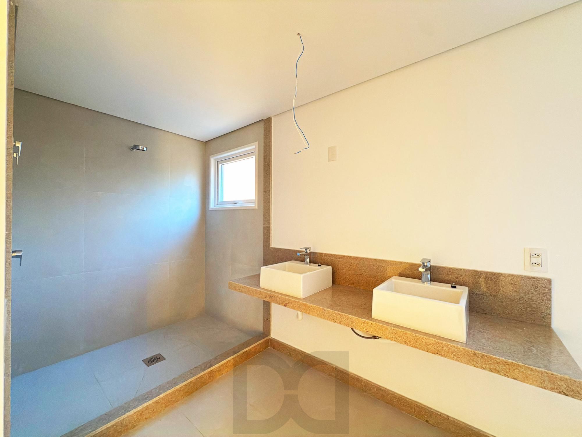 Belíssimo apartamento no Bairro Vila Conceição com 193m² privativos, 3 suítes e 4 vagas de garagem, no condomínio Altos da Chácara. — foto 23