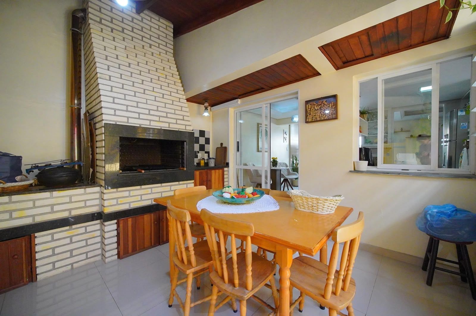 Casa em Condomínio com 3 Dormitórios, 137 m² e 2 Vagas na Zona Sul de PoA. — foto 12