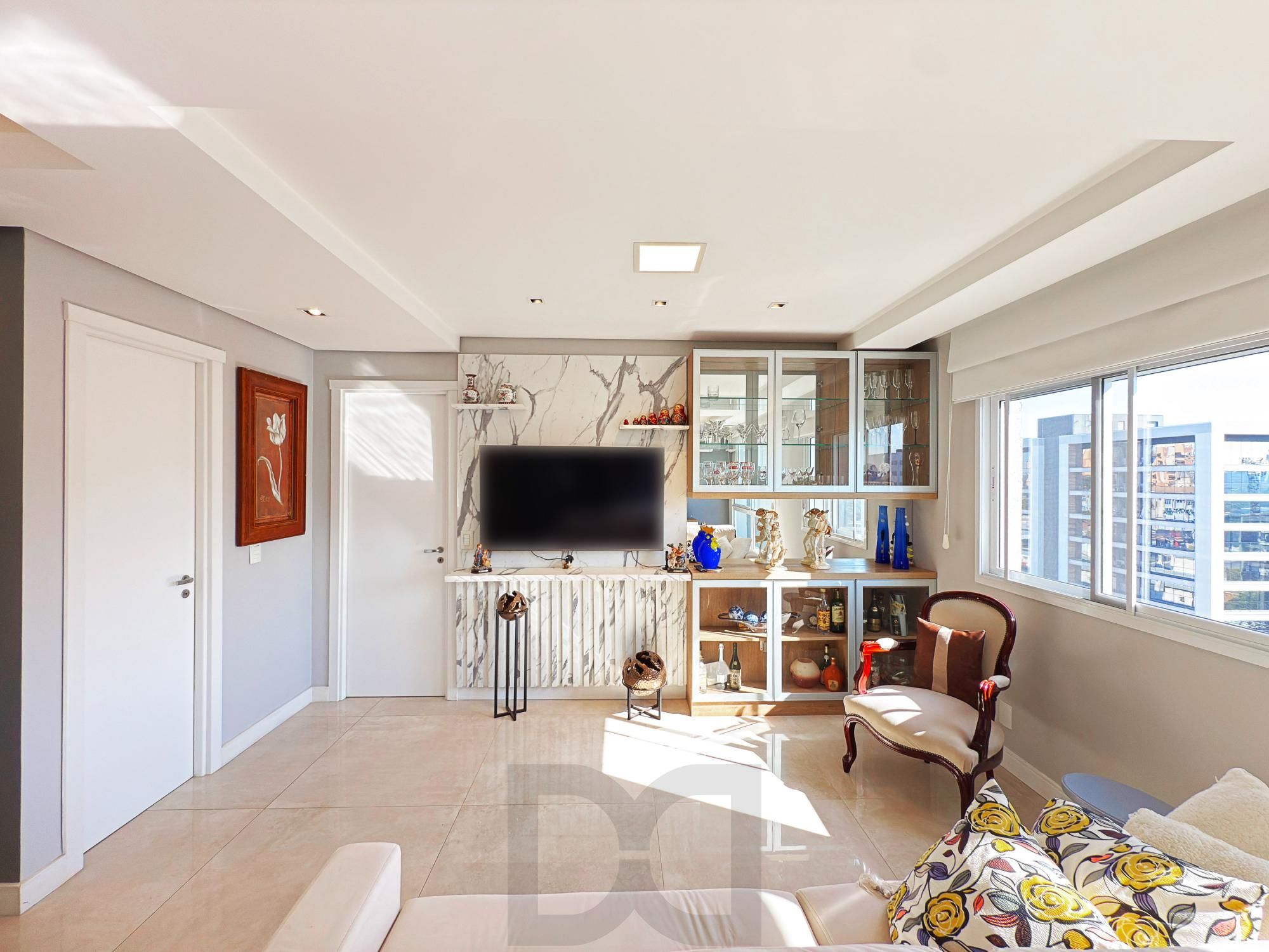 LINDO APARTAMENTO NA TRISTEZA! — foto 13