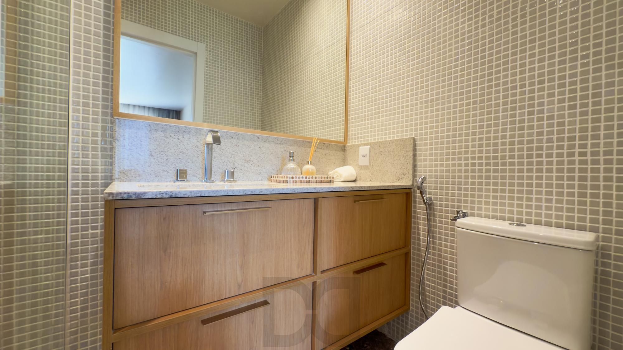 Apartamento 2 dormitórios à venda Tristeza Porto Alegre/RS — foto 11