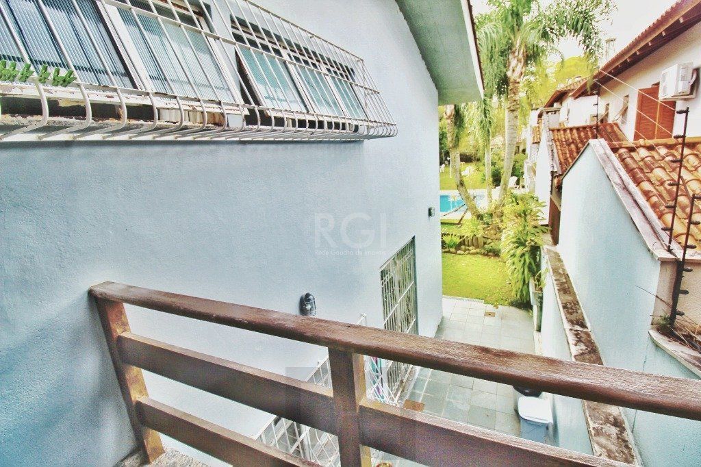 Casa em Porto Alegre, no bairro Jardim Isabel, com 4 dormitório(s), e 4 banheiro — foto 37