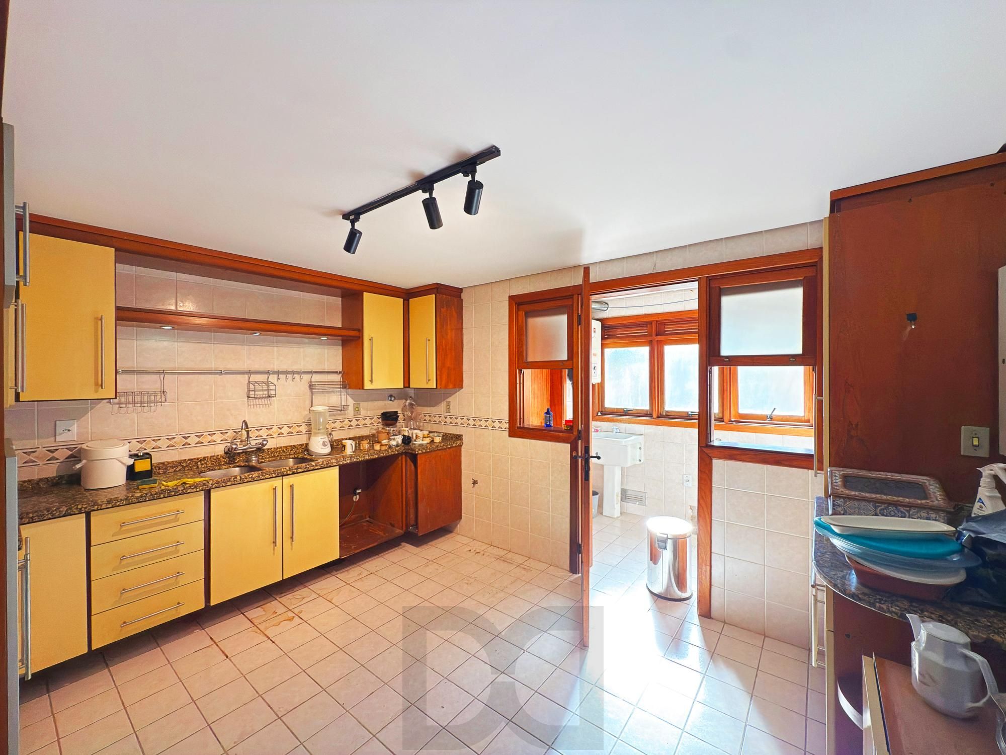 Apartamento Garden com 3 quartos, sendo 1suíte, 2 vagas em condomínio. — foto 14