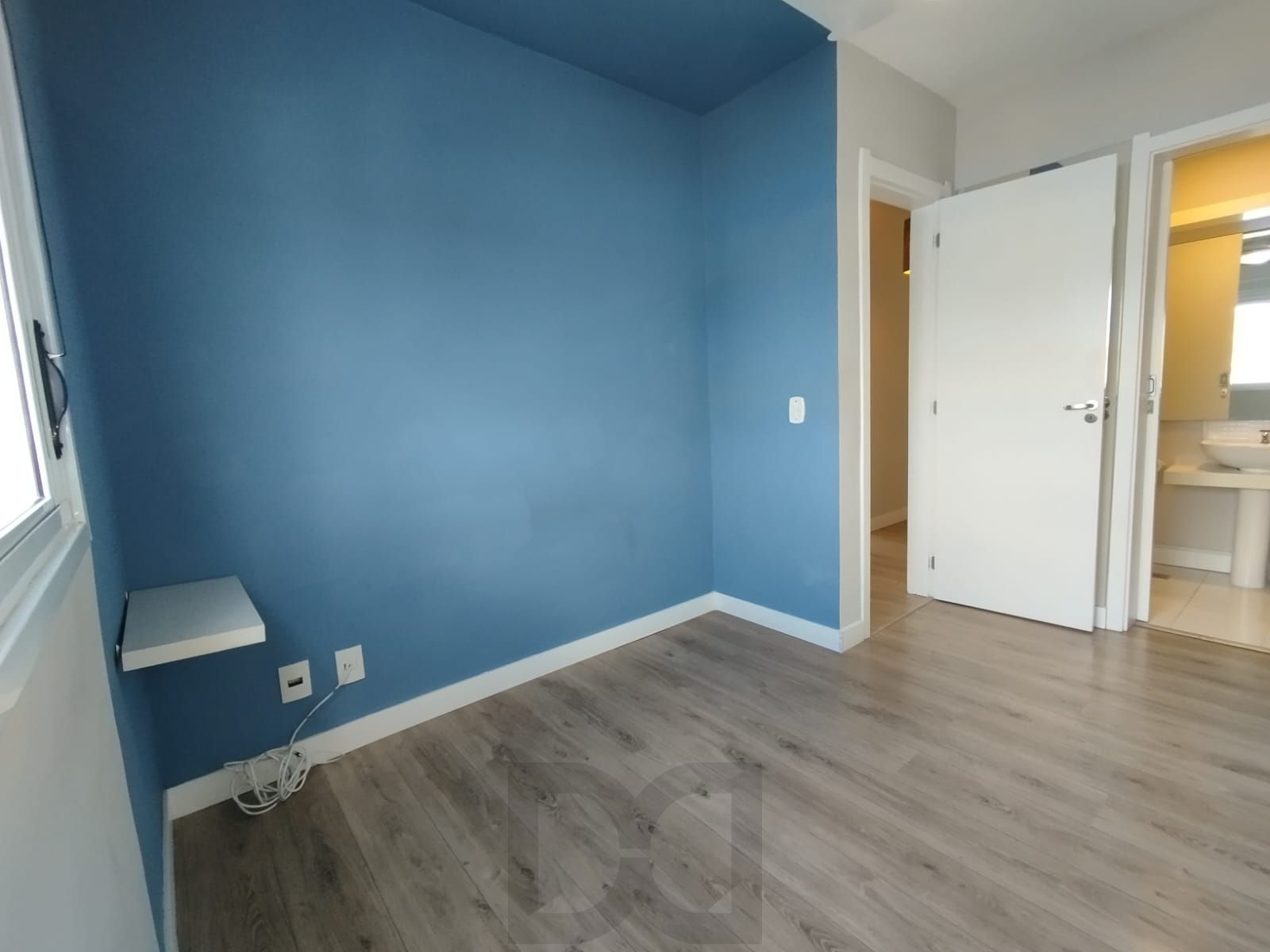 Apartamento 3 quartos, sendo 1 suíte, piscina, 1 vaga . Zona sul- POA — foto 17