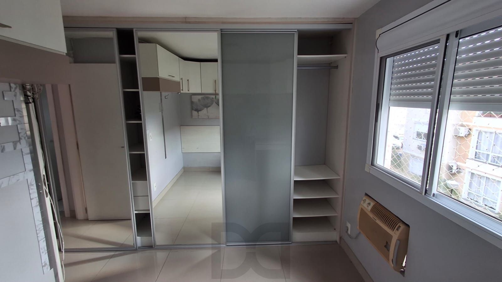 Apartamento mobiliado 3 dormitórios — foto 13