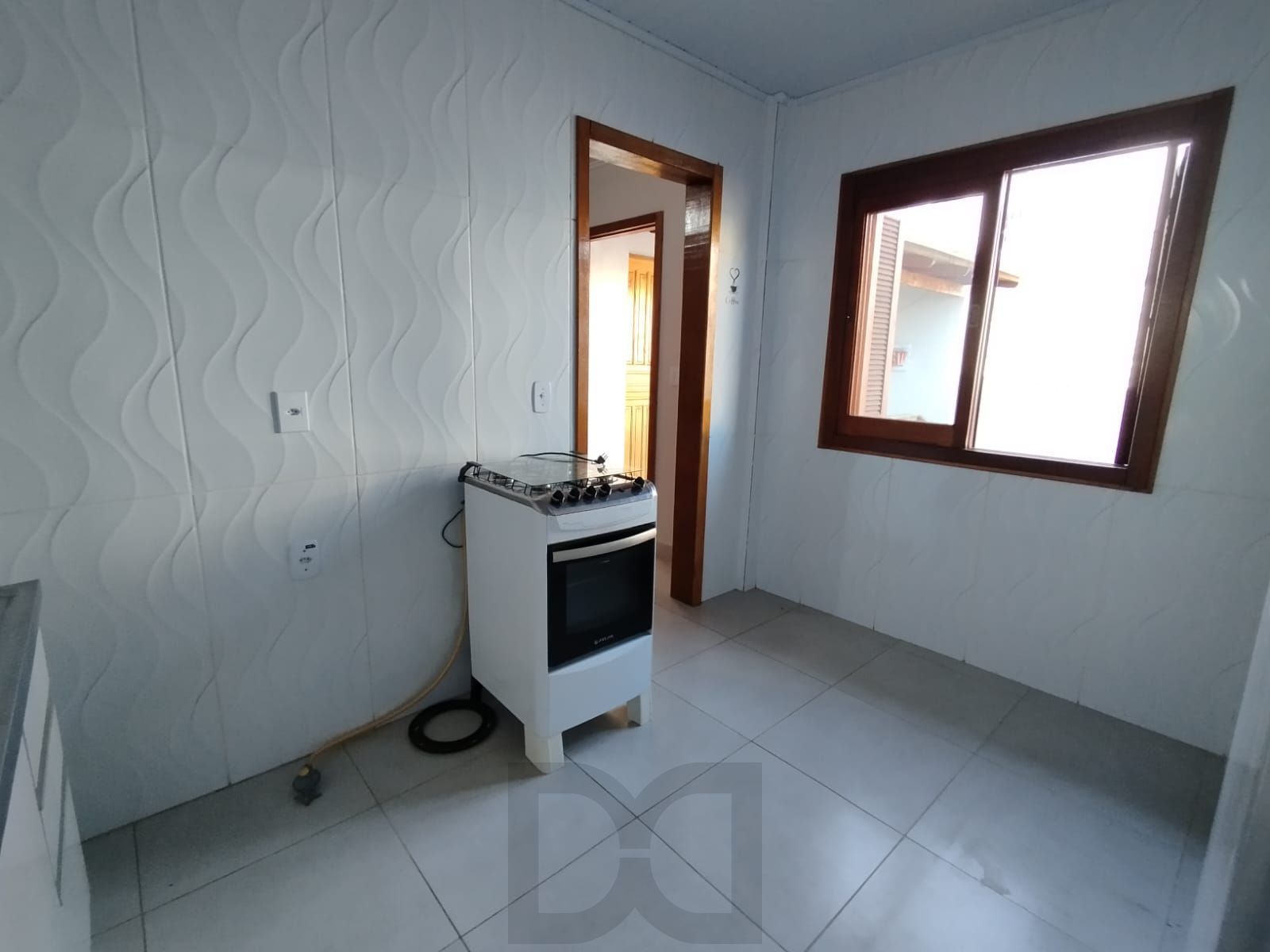 Apartamento 01 dormitório, semimobiliado, sem vaga — foto 5