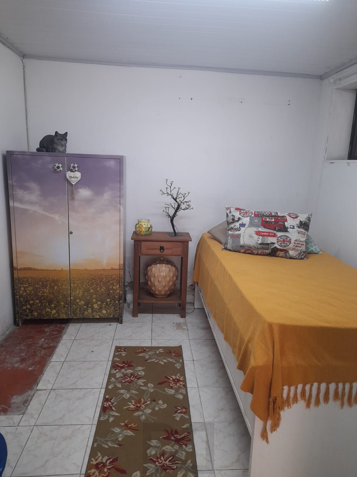 Casa mista, 4 dormitórios, sendo 1 suíte. — foto 8