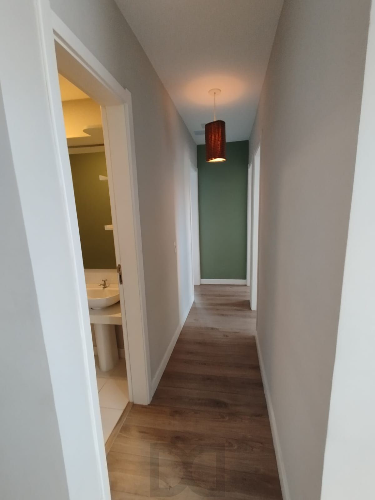 Apartamento 3 quartos, sendo 1 suíte, piscina, 1 vaga . Zona sul- POA — foto 11