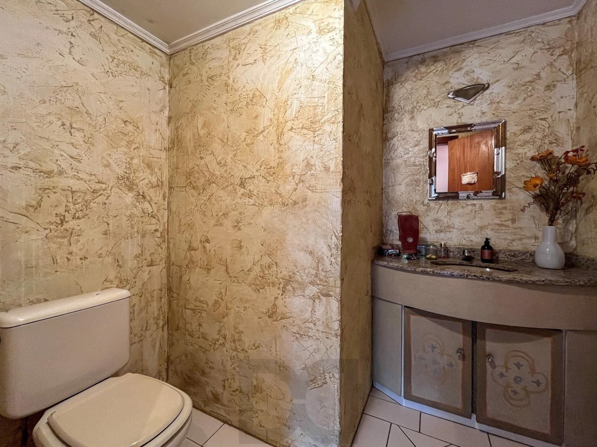 Casa com 3 dormitórios no Jardim Isabel – conforto, privacidade e excelente padrão construtivo. — foto 12