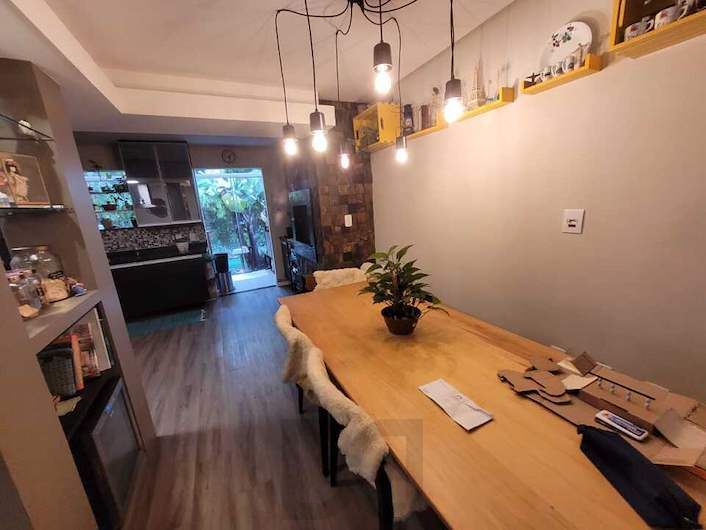 Casa 3 suítes, sendo 1 master com spa bairro Ipanema — foto 3