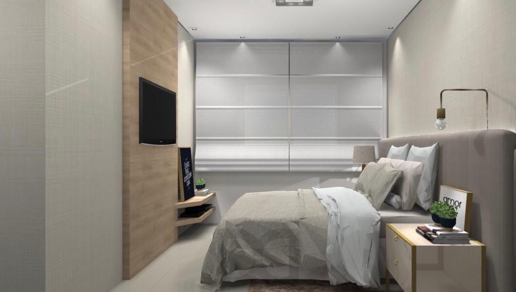 Apartamento 3 dormitórios à venda Passo da Areia Porto Alegre/RS — foto 17