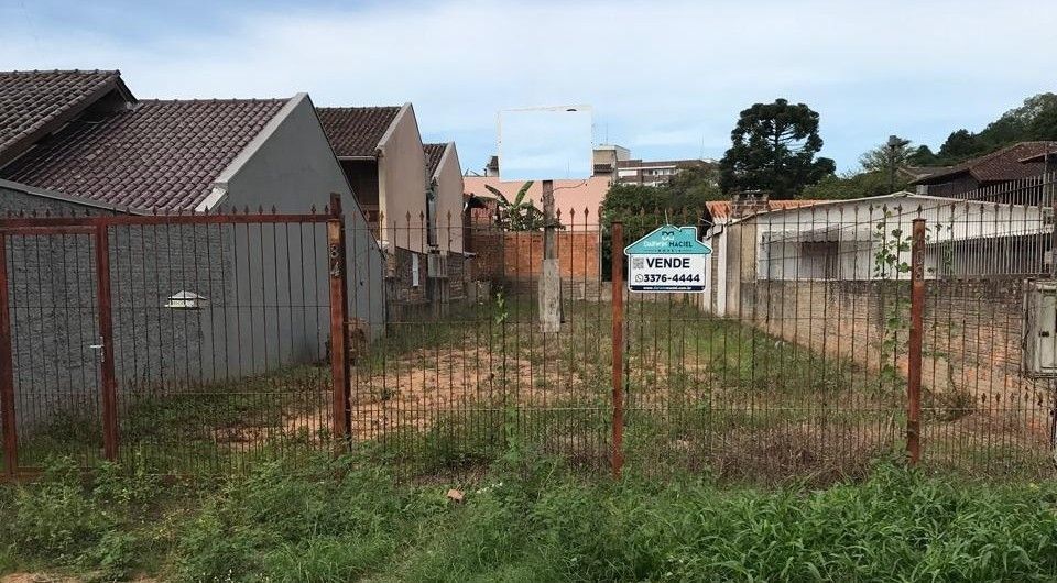 Terreno 570 m² no Centro da Vila Nova — foto 3