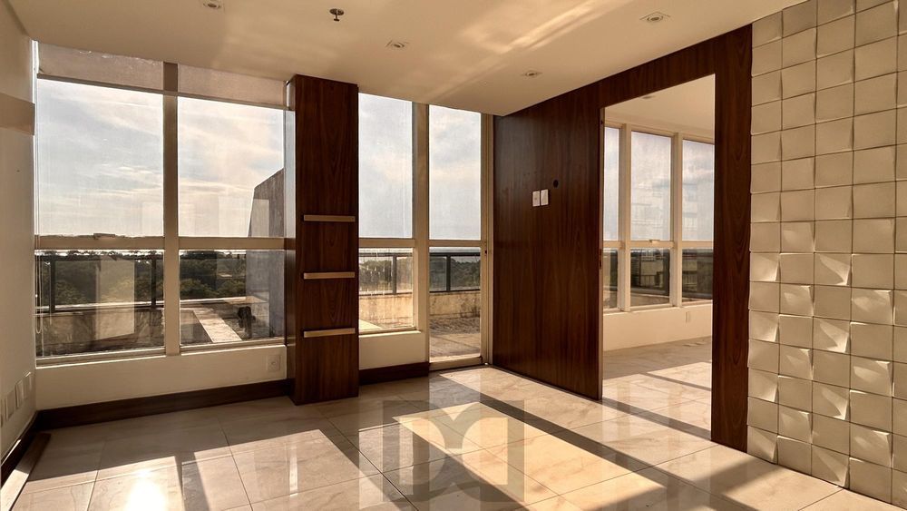 Consultório com 80,42m² de área privativa, no Centro Clinico Mãe de Deus. — foto 1