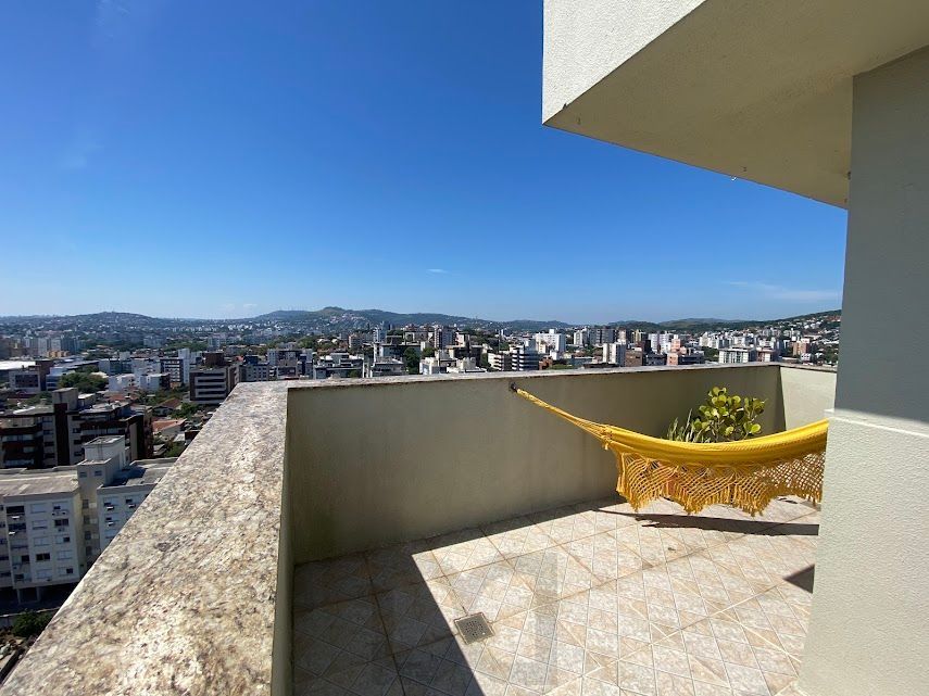 Cobertura, com 3 dormitórios, piscina, Bairro Tristeza. — foto 39
