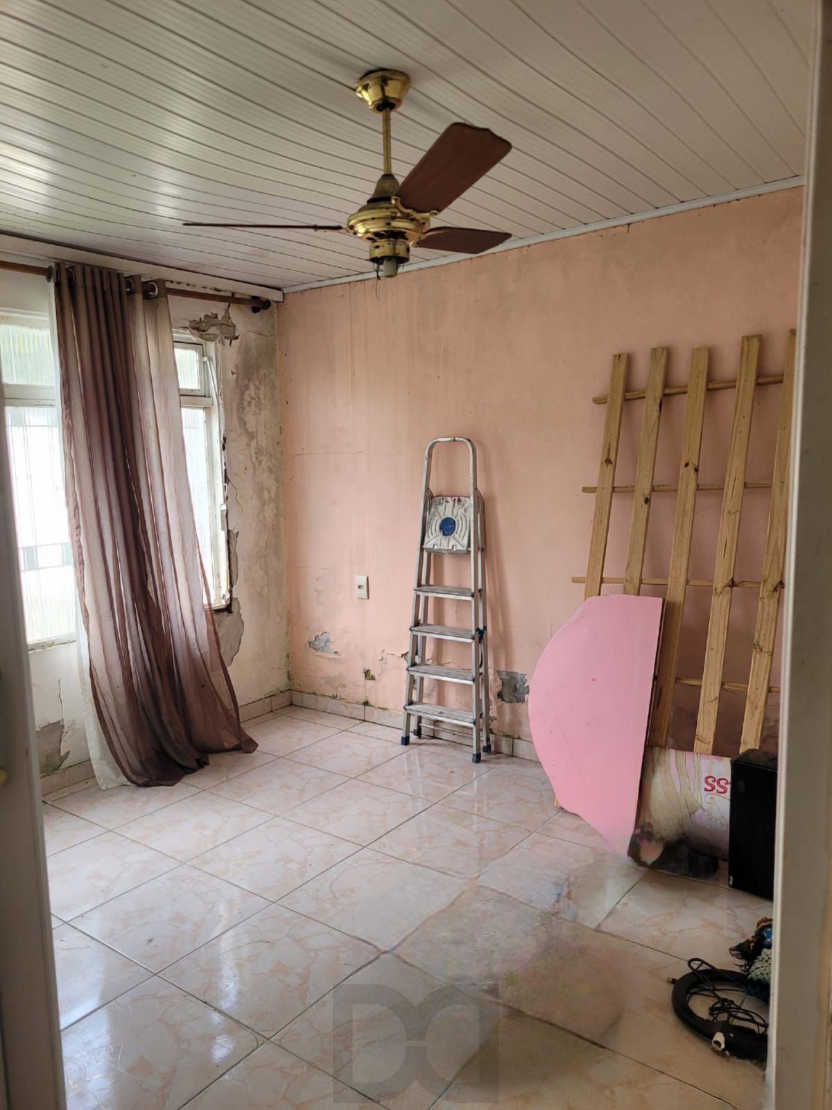 Casa com 2 dormitórios, Bairro Espirito Santo. — foto 4