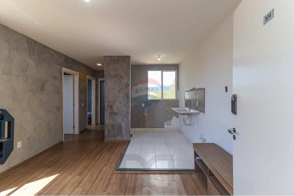 Apartamento 02 dormitórios, zona sul de Porto Alegre — foto 4
