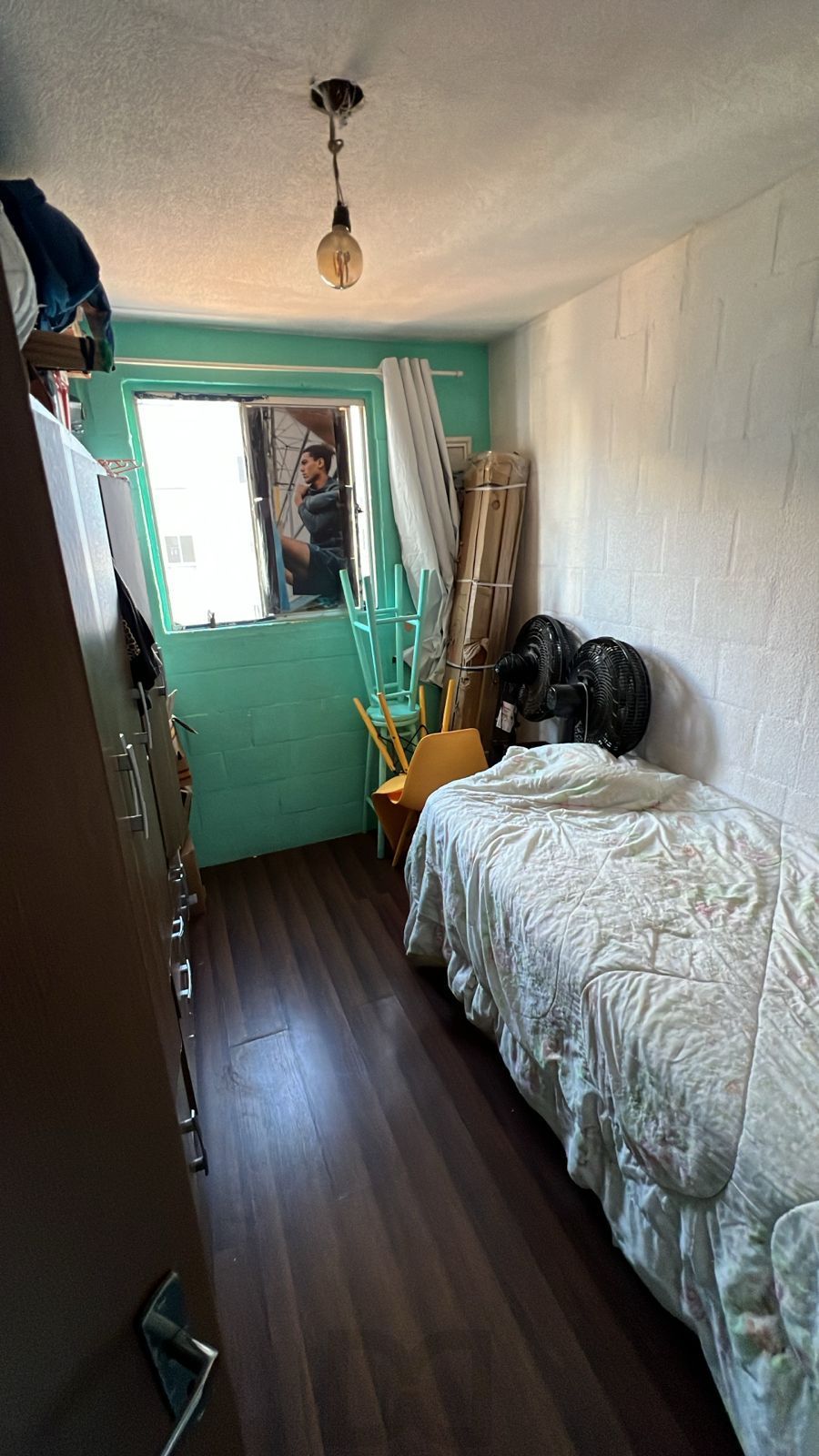 APARTAMENTO 2 DORMITÓRIOS NA ZONA SUL! — foto 8