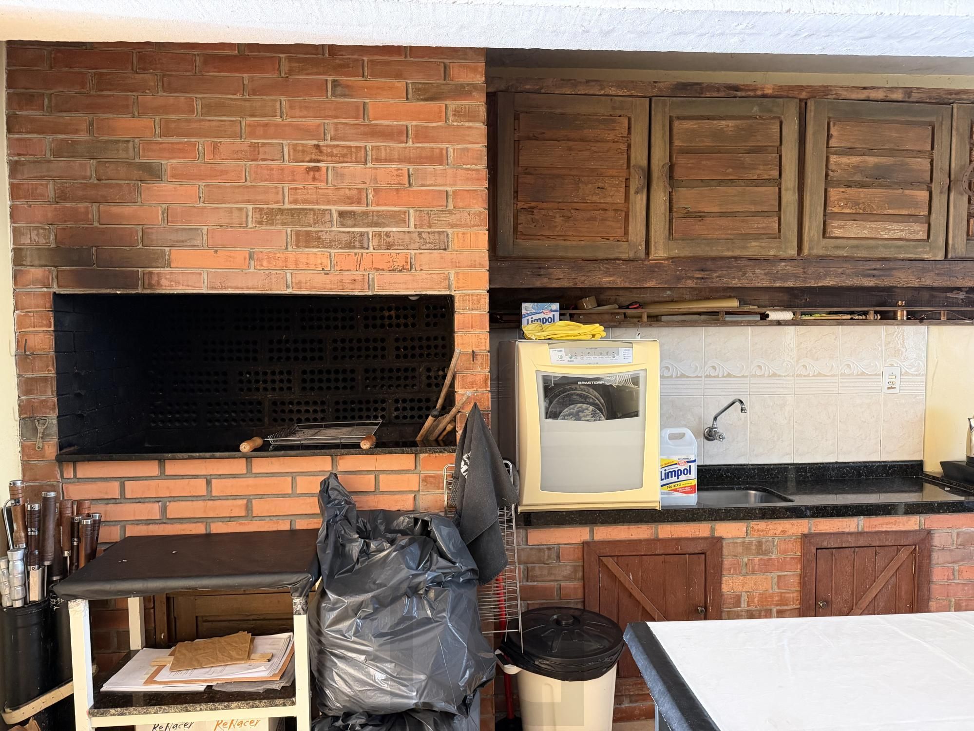 Casa na Vila Assunção — foto 17