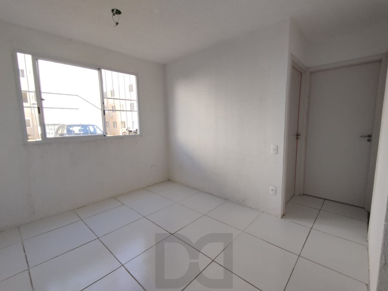 Apartamento 2 quartos, sala, cozinha, banheiro, 1 vaga rotativa. — foto 14