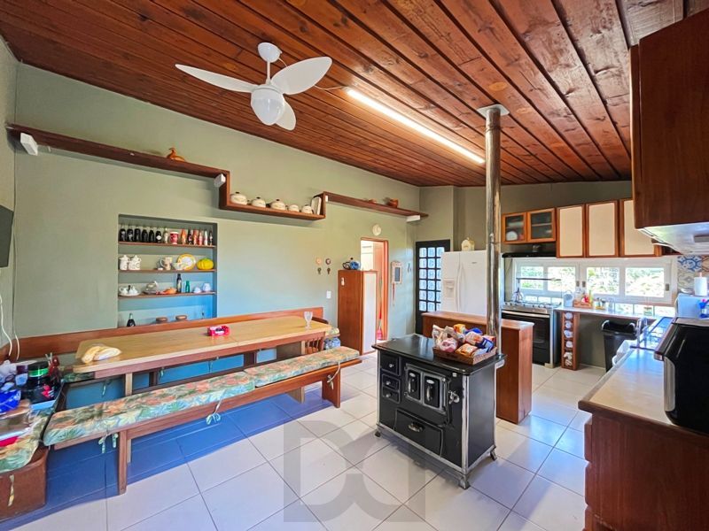 Casa em condomínio para pessoas de bom gosto. — foto 42