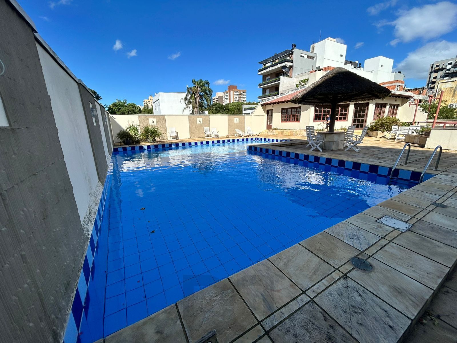 Apartamento 3 dormitórios com 2 vagas em frente ao Zaffari – Tristeza — foto 21