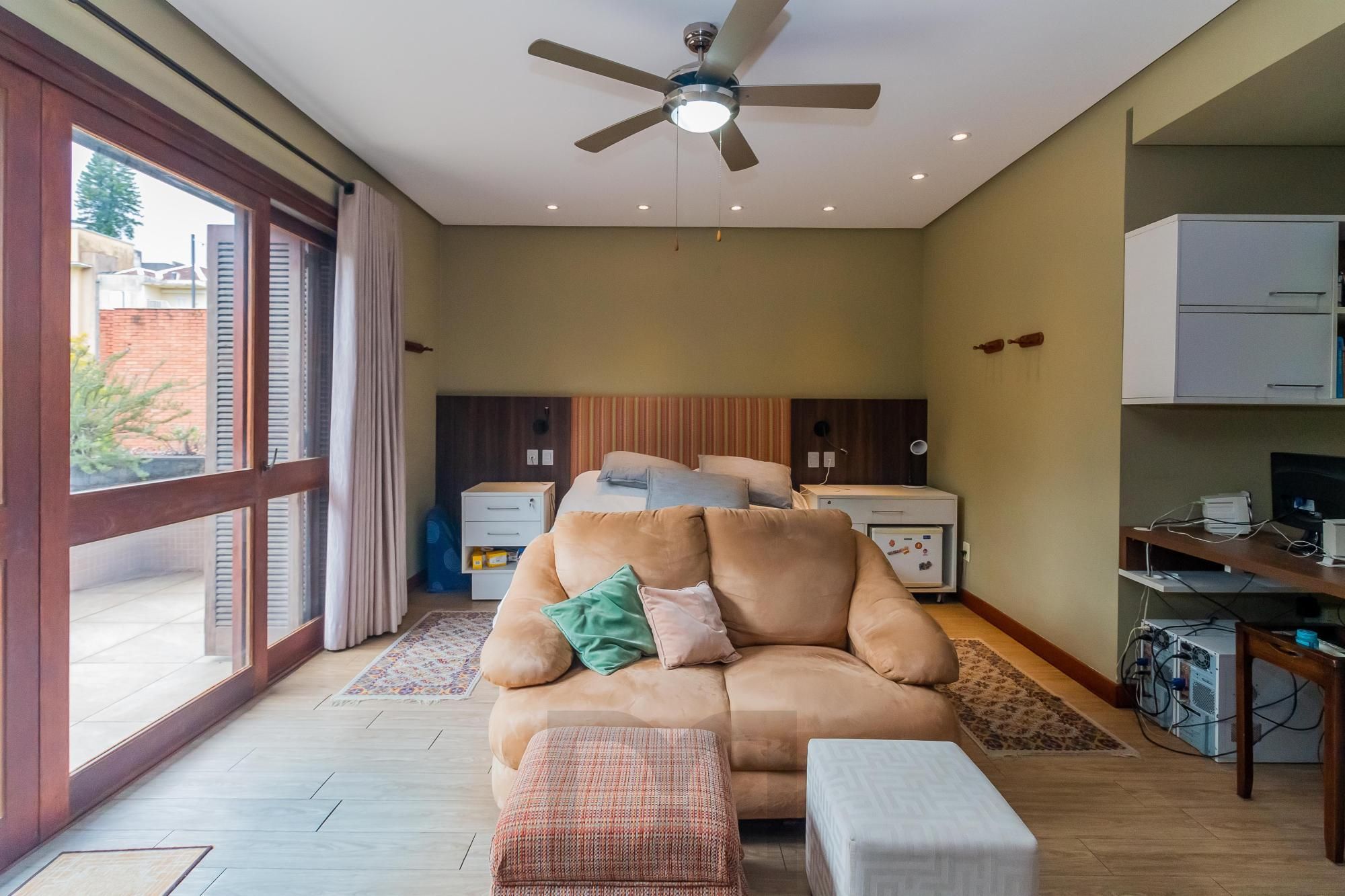 Maravilhoso apartamento no Bairro Moinhos de Vento com 4 dormitórios e 3 suítes. — foto 33