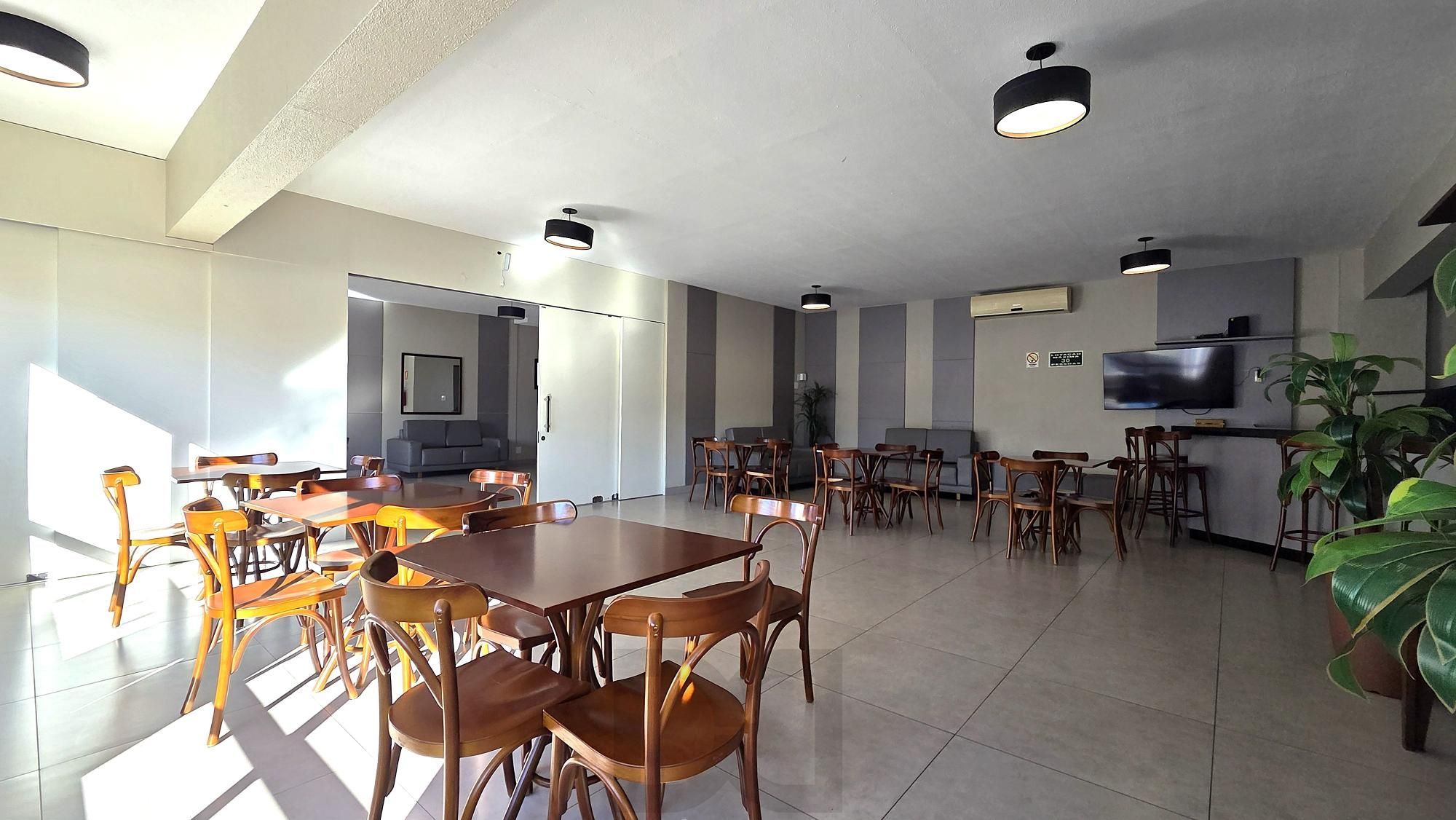 Apartamento de 75,9 m² com 3 dormitórios, 1 suíte e 2 vagas de garagem, próximo ao Barra Shopping Sul. — foto 30