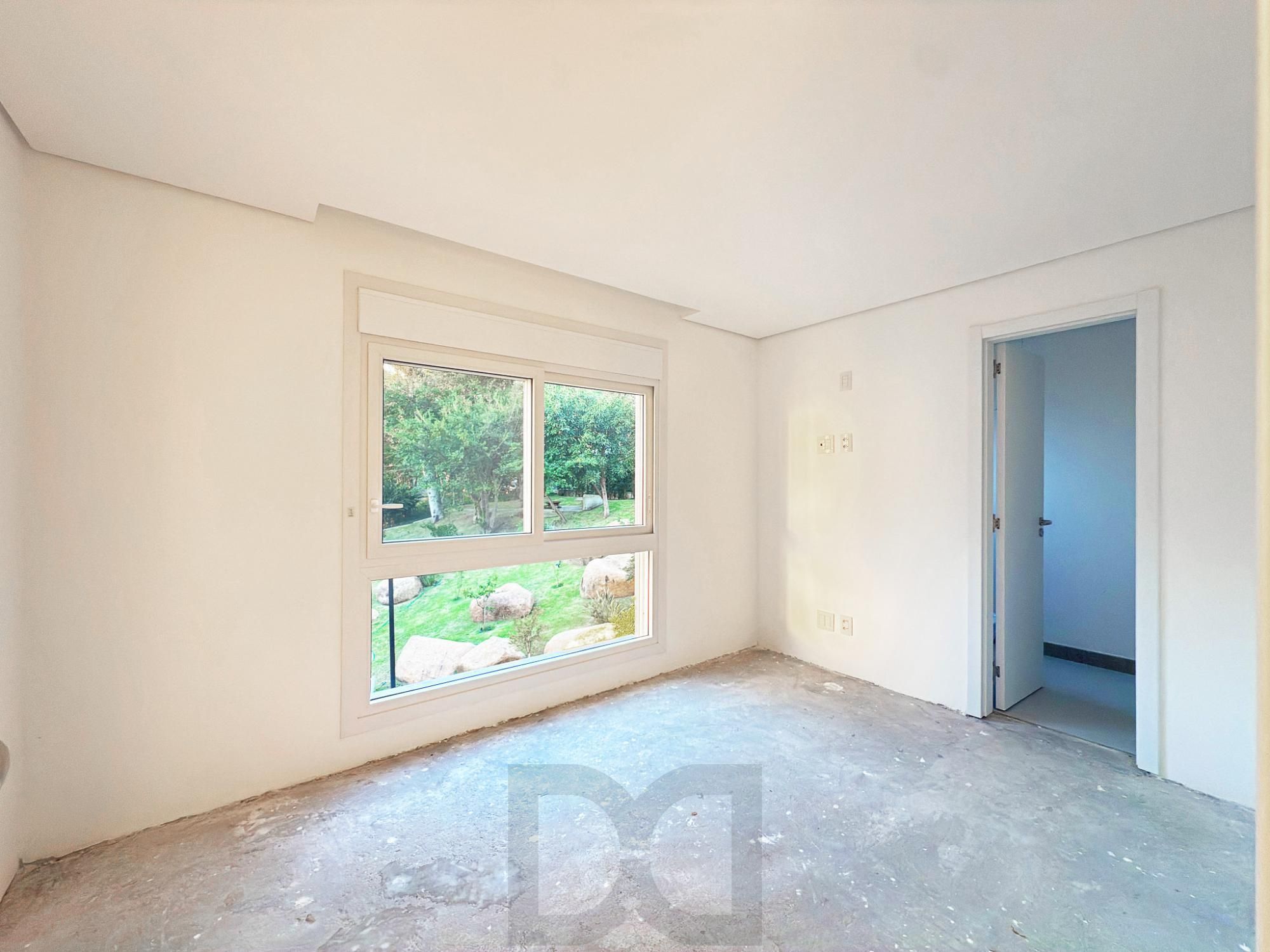 Belíssimo apartamento no Bairro Vila Conceição com 193m² privativos, 3 suítes e 4 vagas de garagem, no condomínio Altos da Chácara. — foto 35