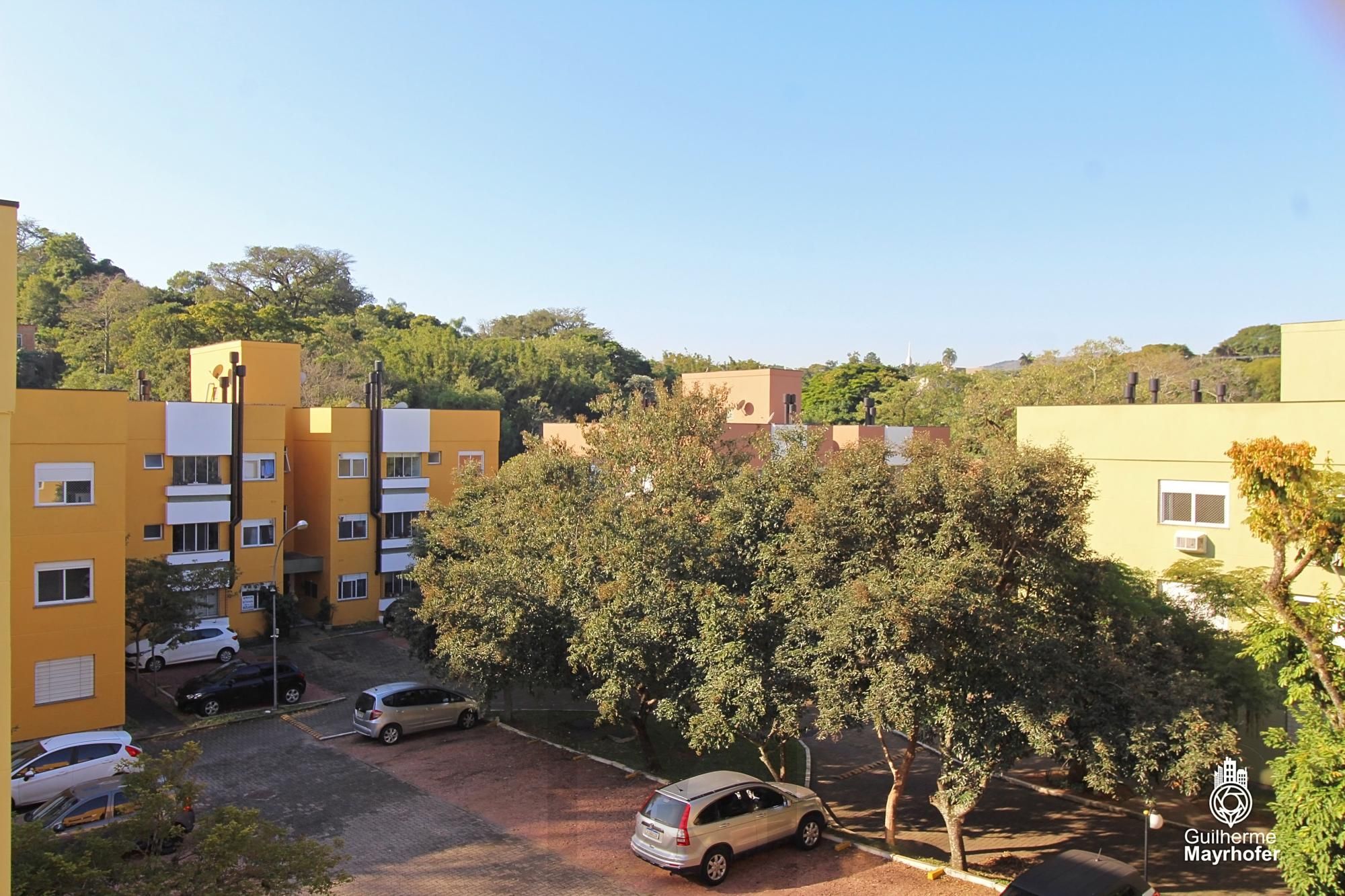 Excelente apartamento com 3 dormitórios c/ 88m² no Bairro Guarujá. — foto 22