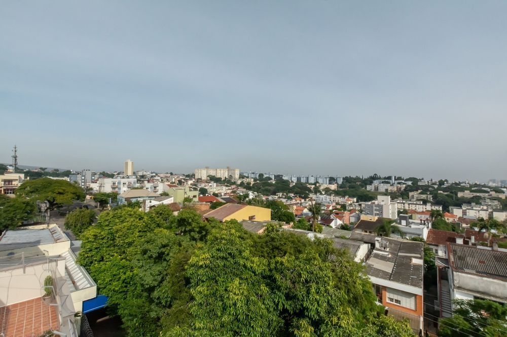COBERTURA COM 3 DORMITÓRIOS NO BAIRRO SANTO ANTÔNIO! — foto 6